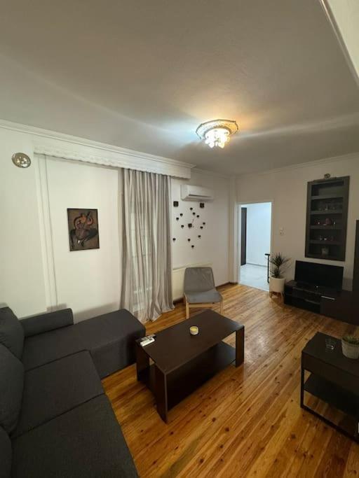 Apartment Lucky House *